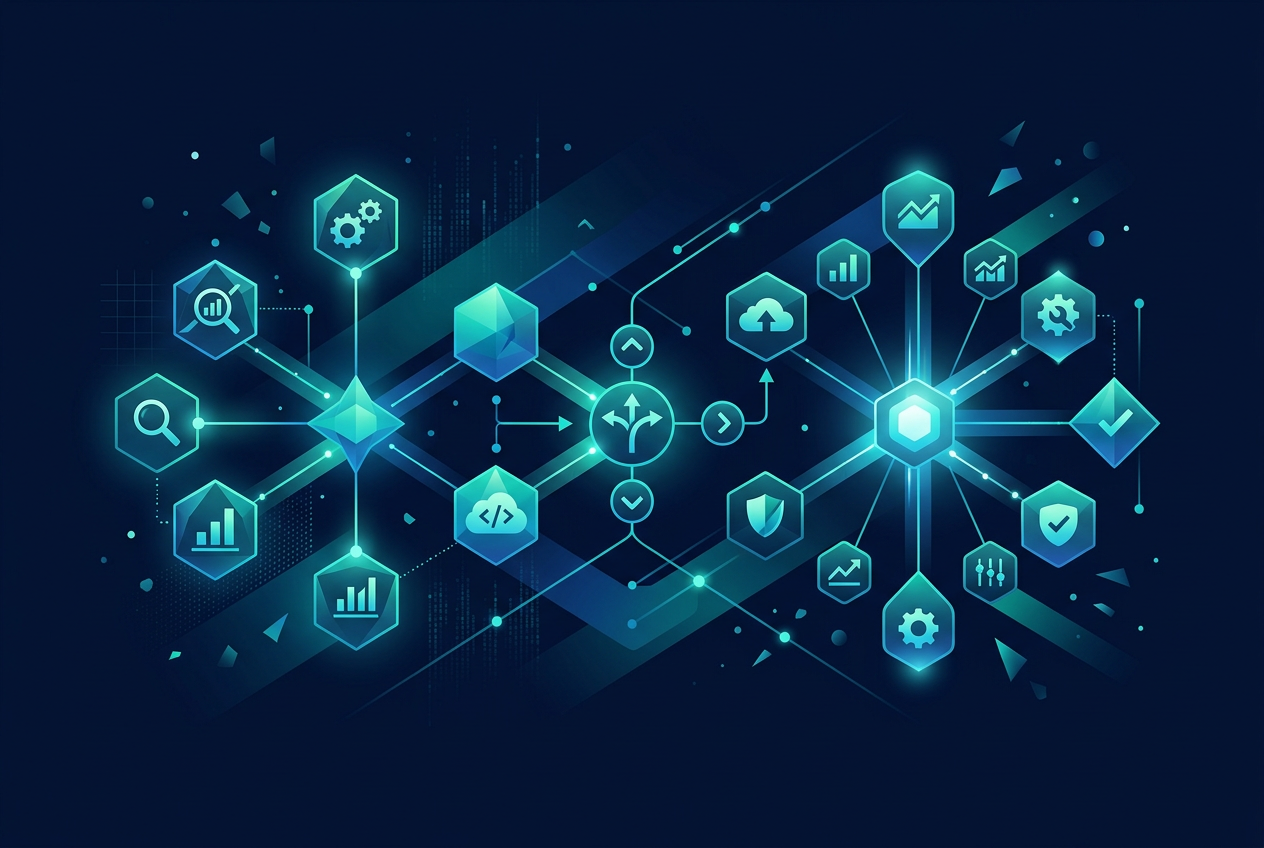 Tool comparisons for operations teams